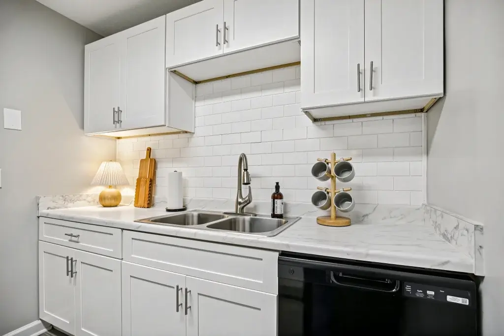compass vista kitchen apartments in nashville tn 17