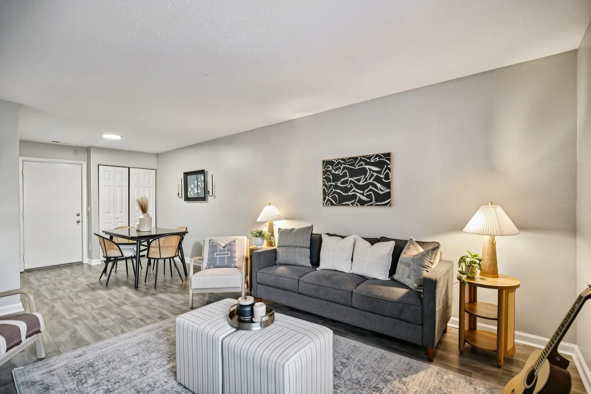 compass vista apartments for rent 37211 interior 9